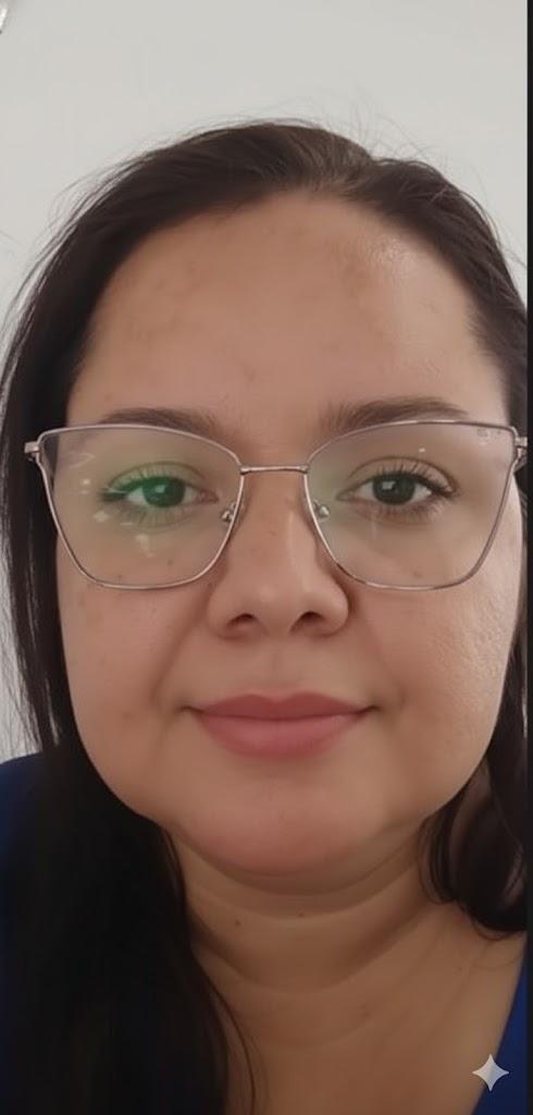 Foto de Alessandra