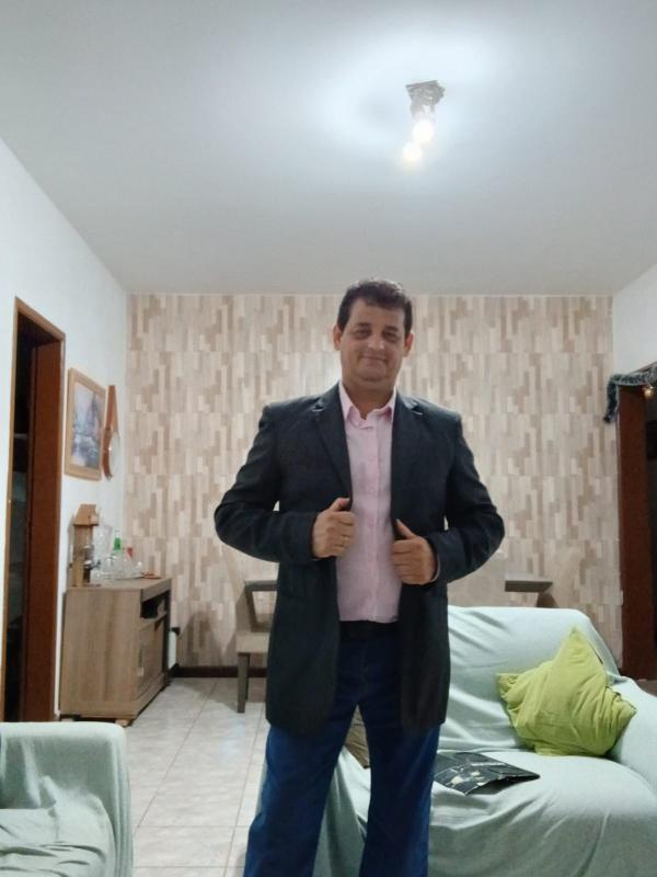 Foto de Anderson