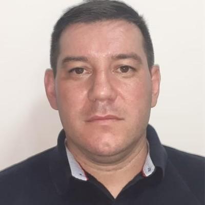 Foto de CRISTIANO