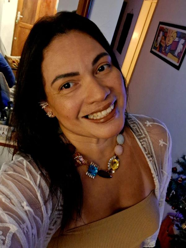 Foto de Silvia
