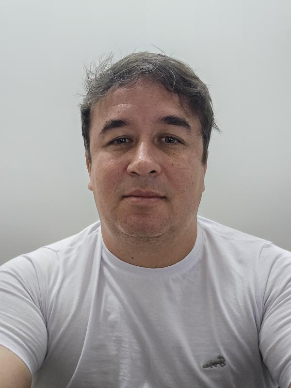 Foto de Tiago