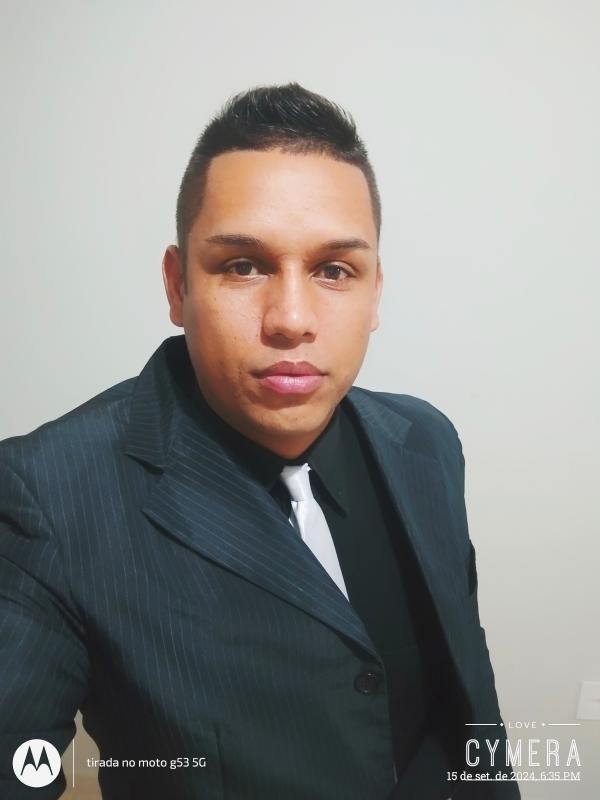 Foto de André