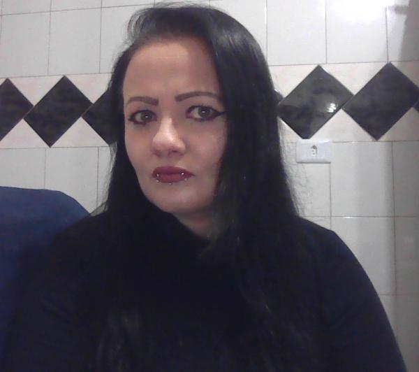 Foto de Nádia