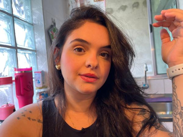 Foto de Nathalia