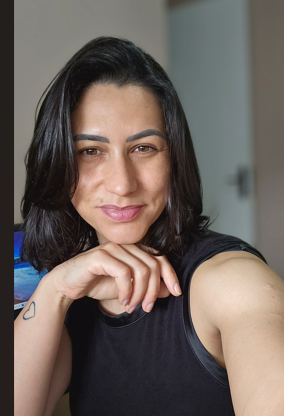Foto de Rejane