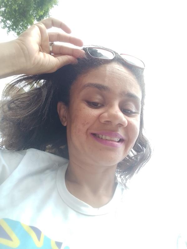 Foto de Carol