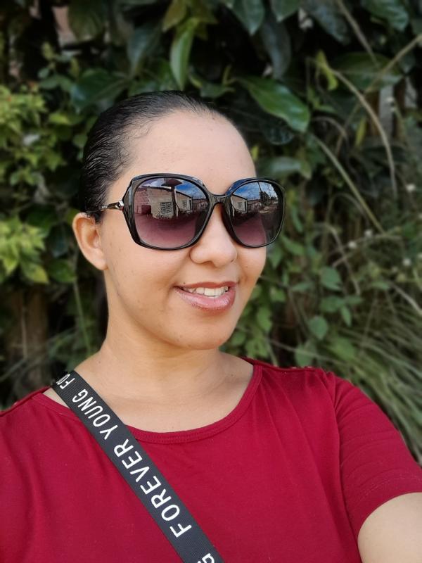 Foto de Edilene