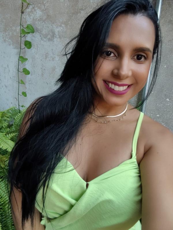 Foto de Jessica