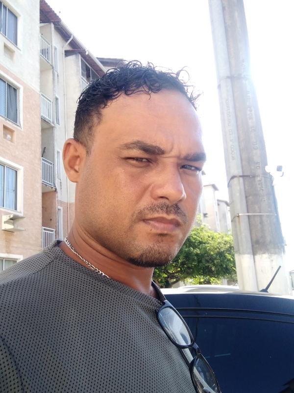 Foto de Nilson
