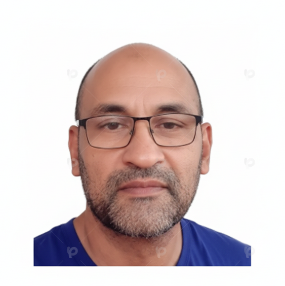 Foto de Carlos