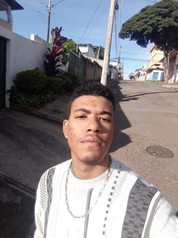 Foto de Marlon
