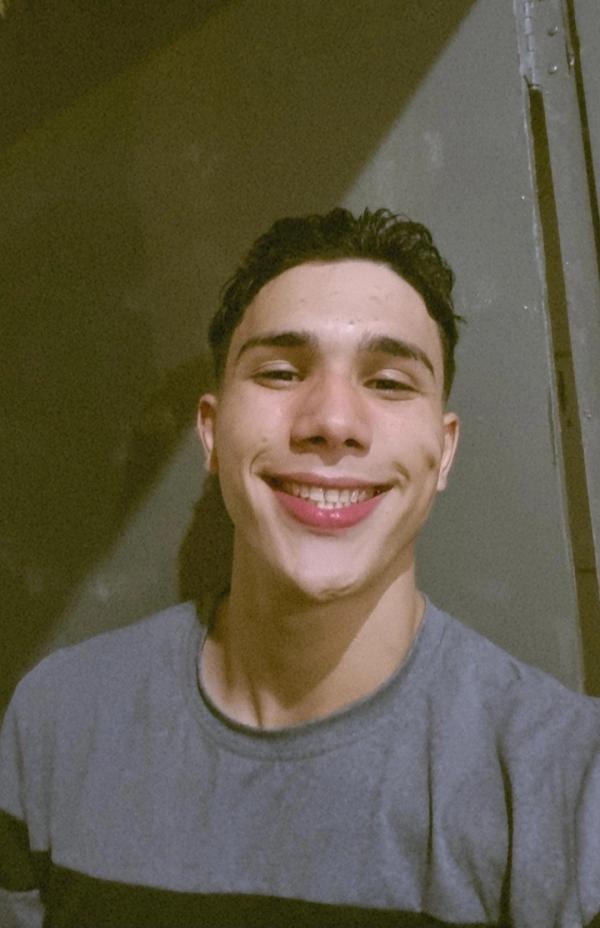 Foto de Nicolas