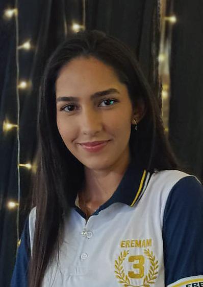Foto de Eduarda