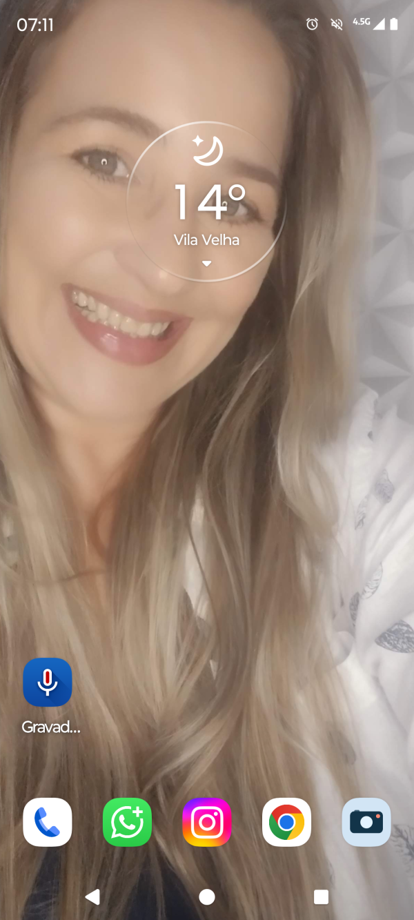 Foto de Thays