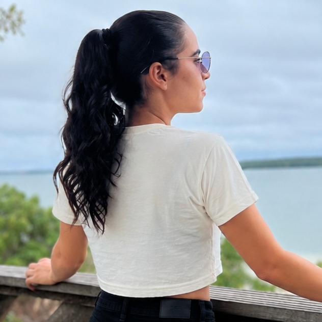 Foto de Lívia do Nascimento Rego