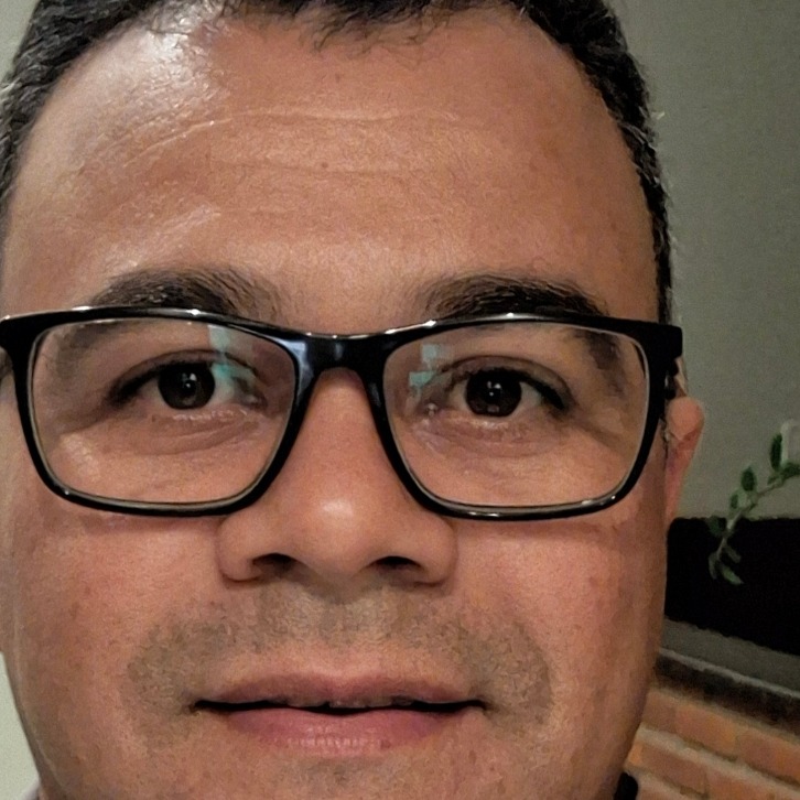 Foto de Leandro