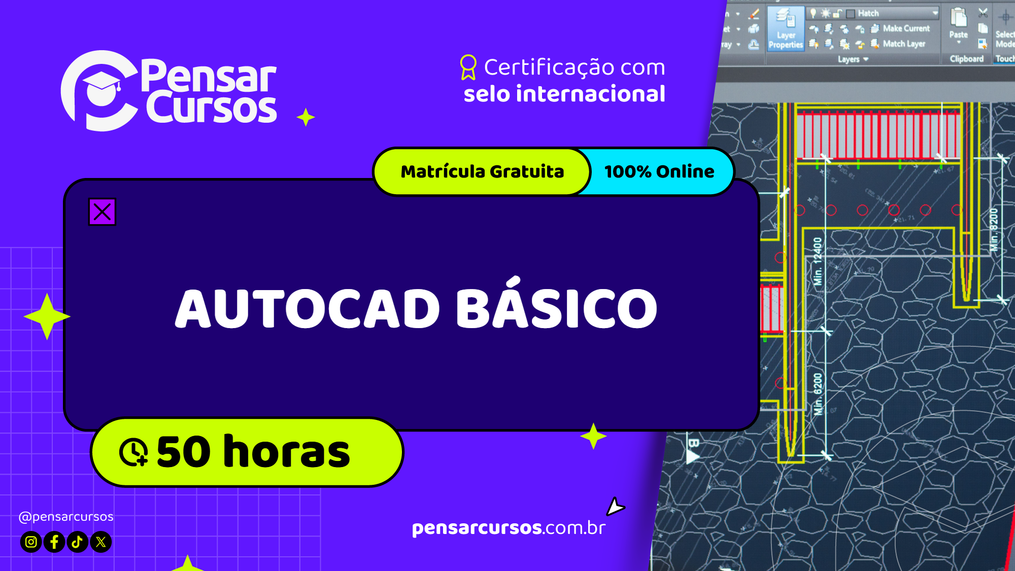 AutoCAD Básico