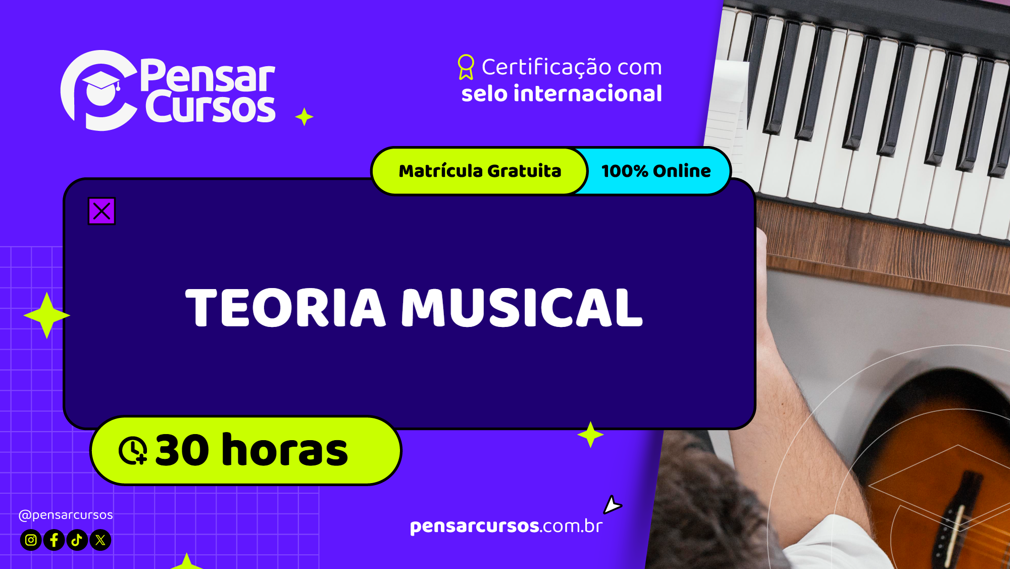 Teoria Musical