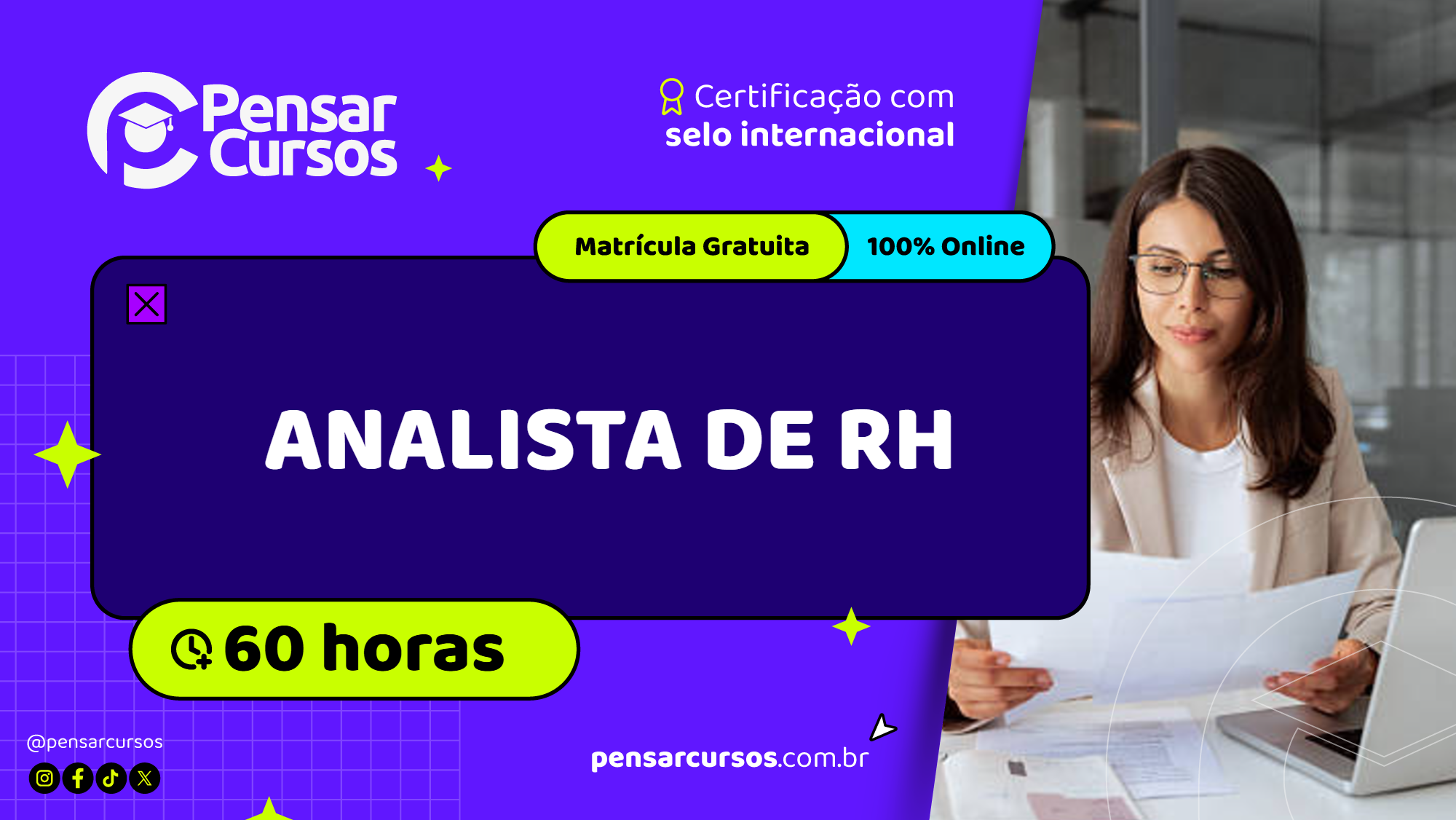 Analista de RH