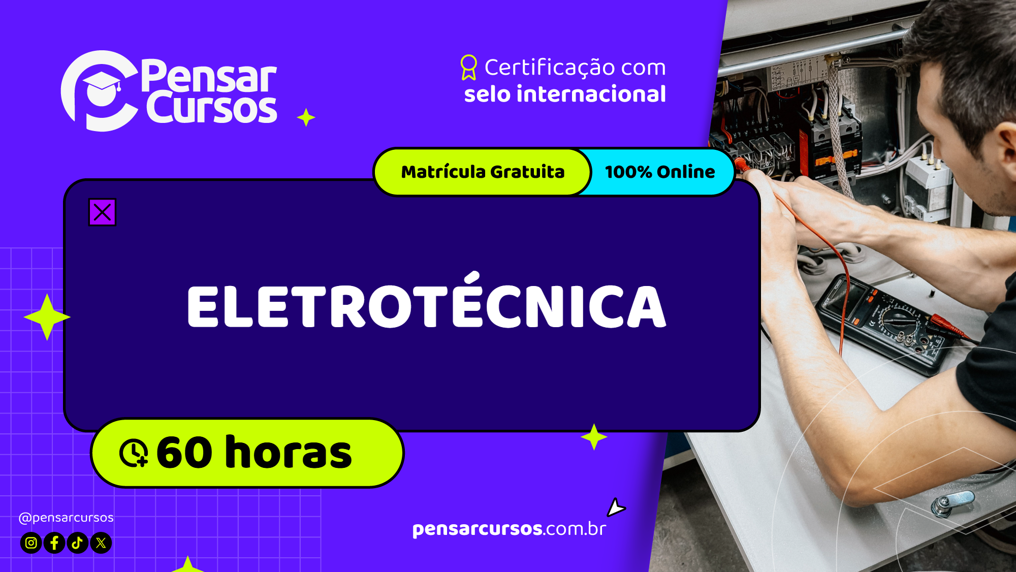 Eletrotécnica