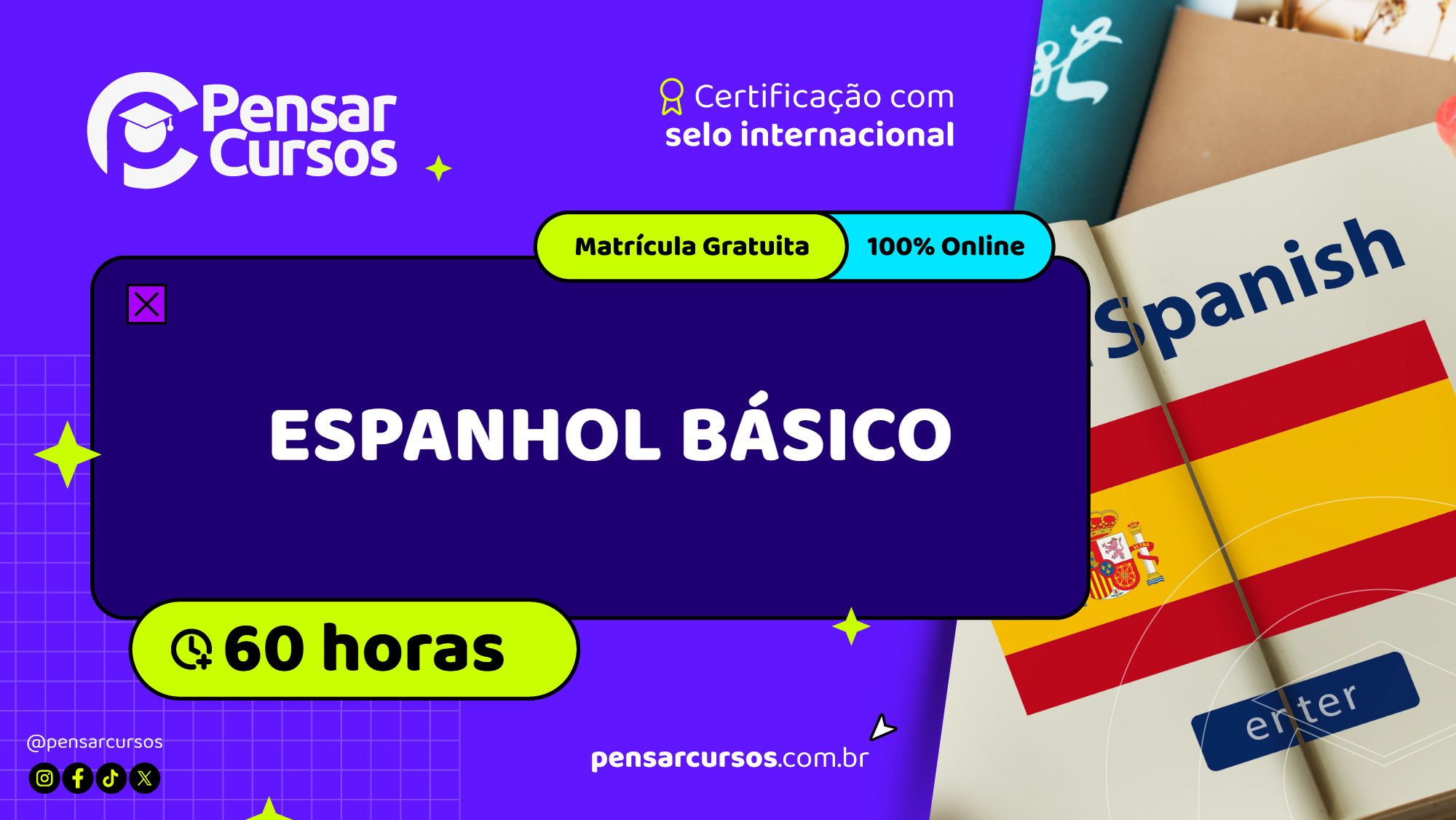 Espanhol Básico