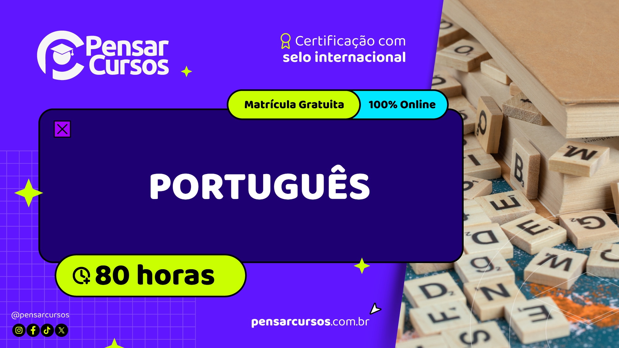  Português