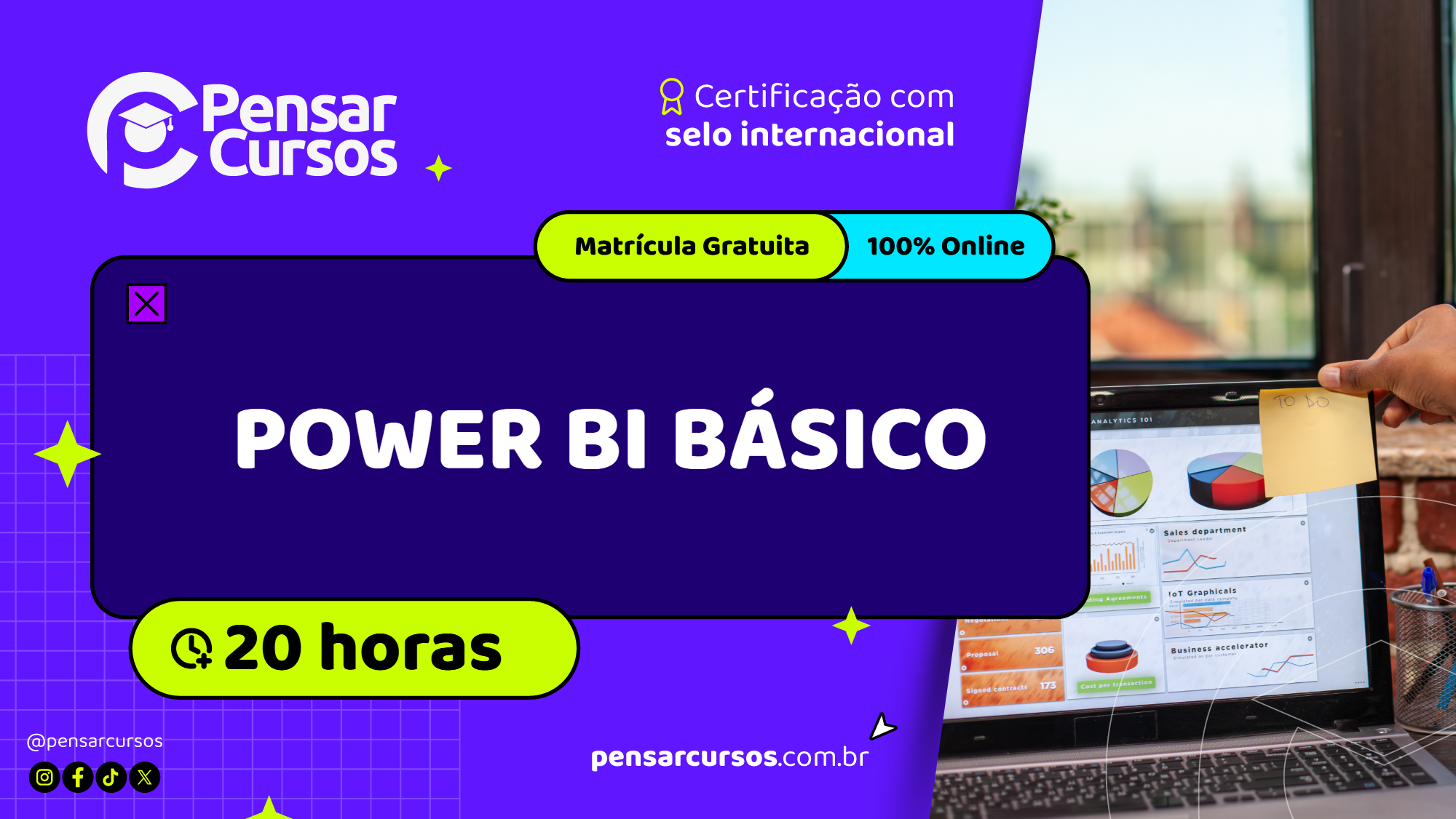 Power BI Básico