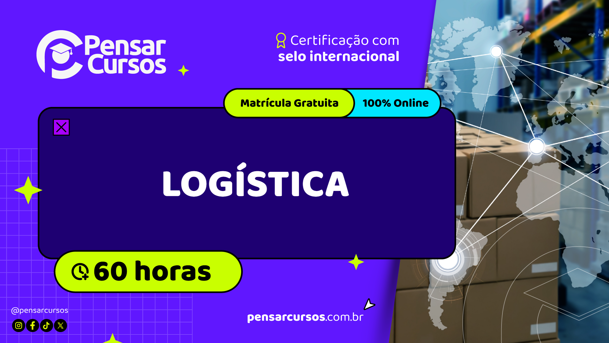 Logística