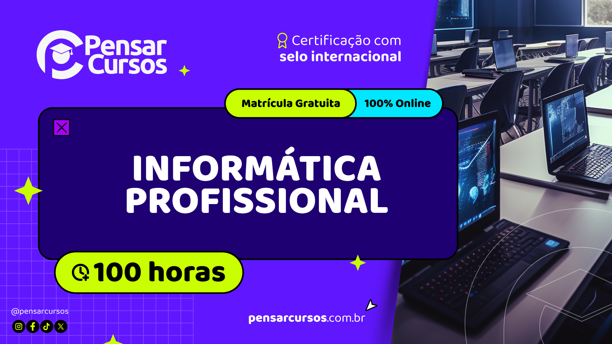 Informática Profissional