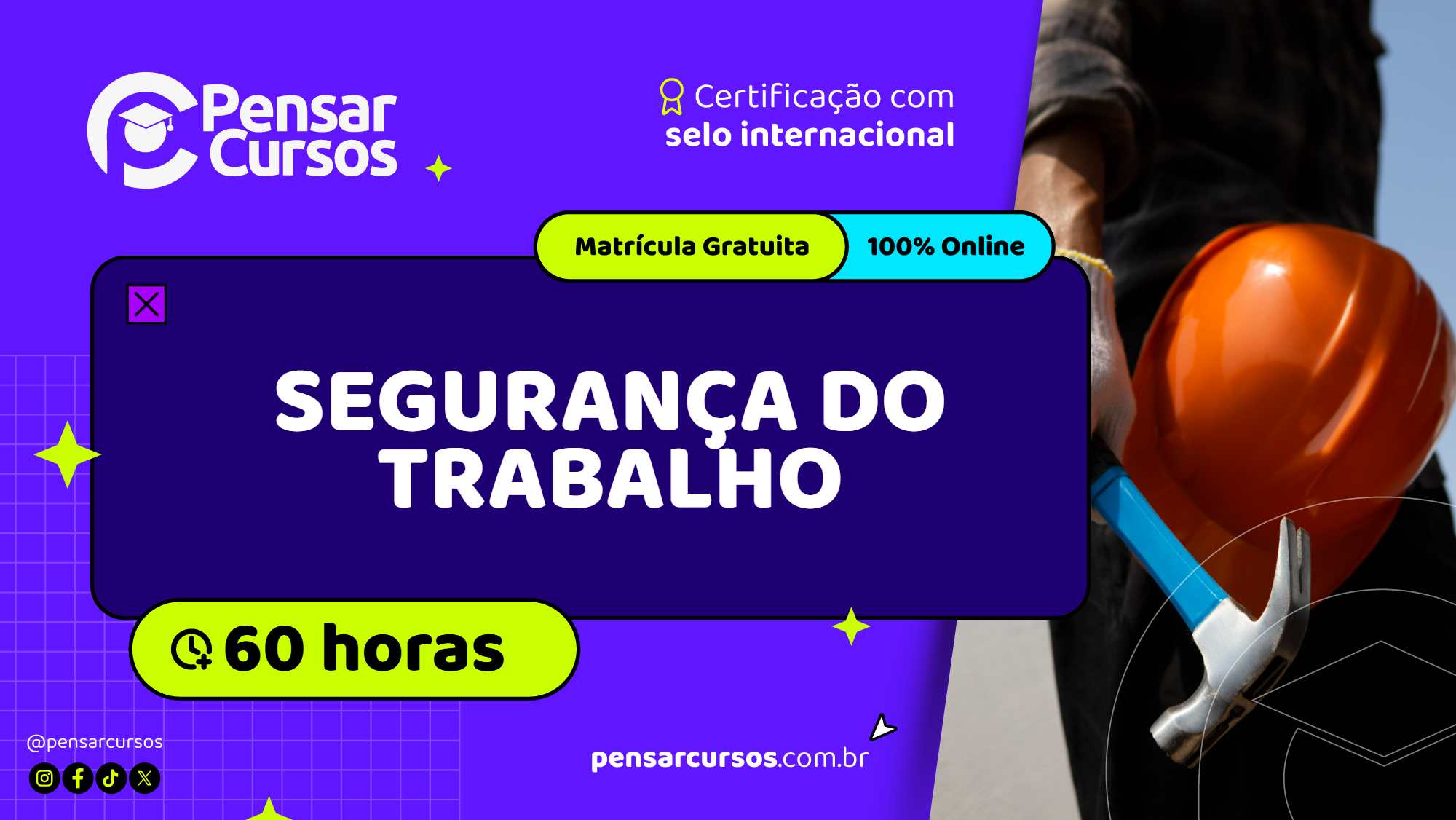 Segurança do Trabalho