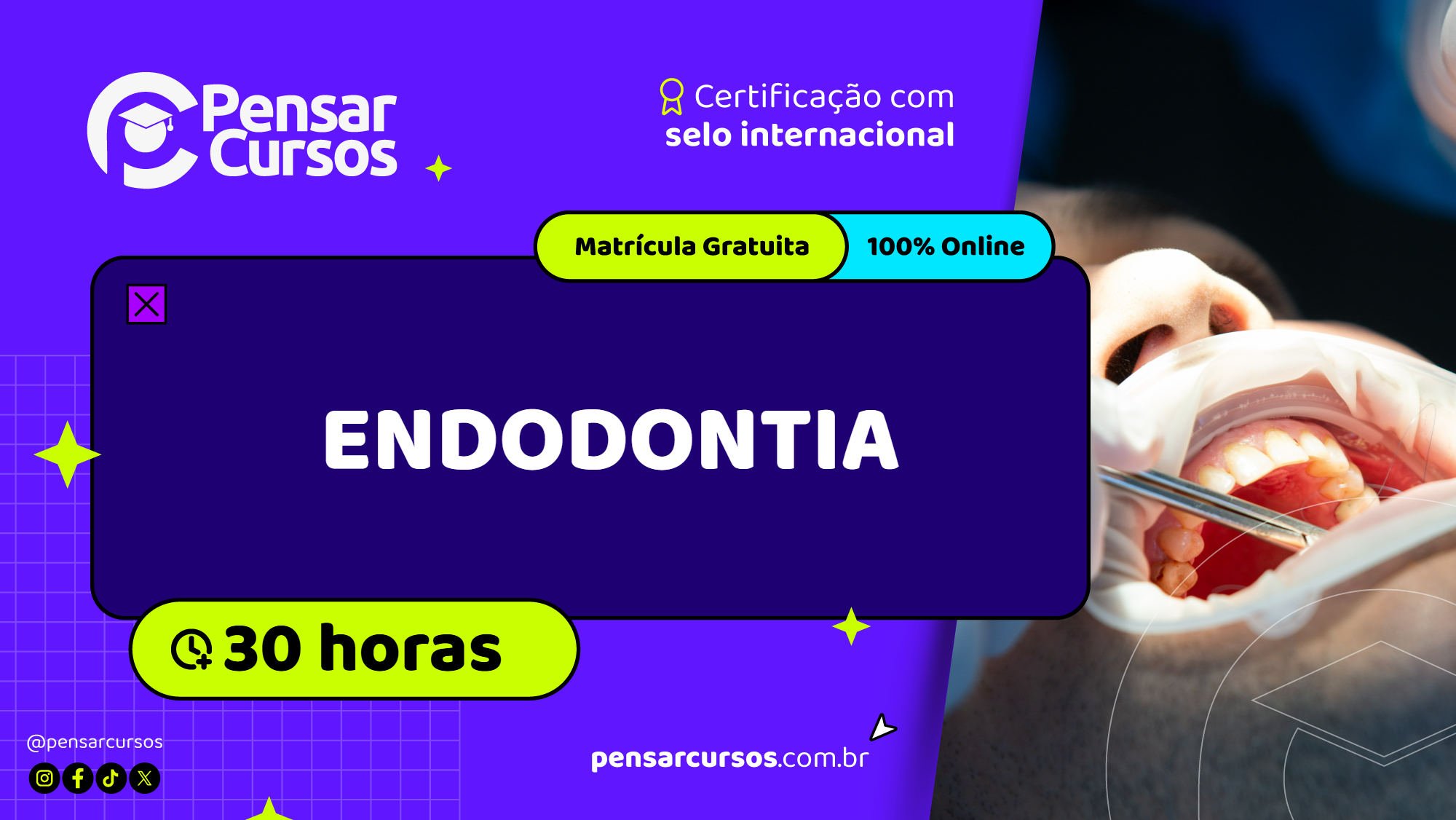 Endodontia
