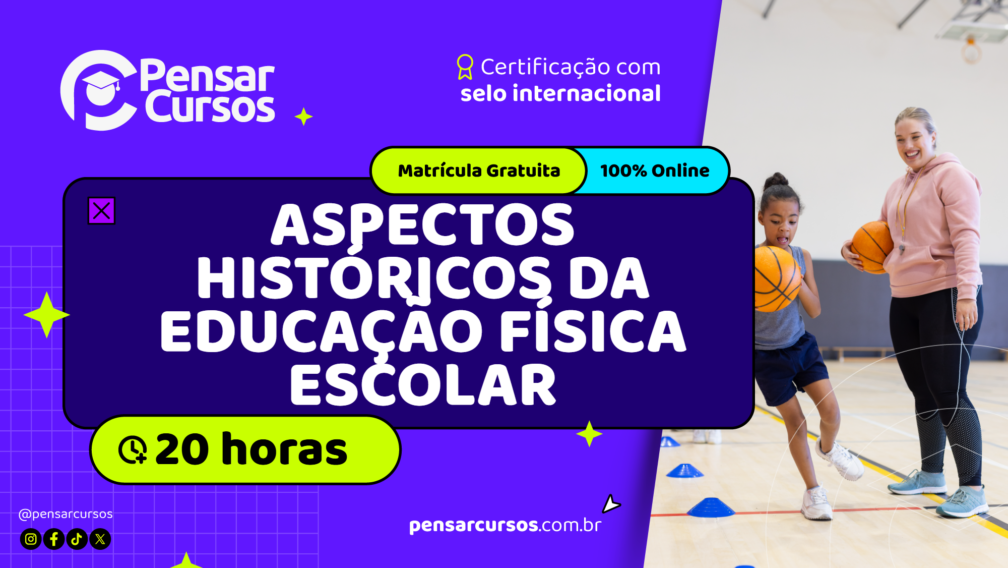 Aspectos Históricos da Educação Física Escolar
