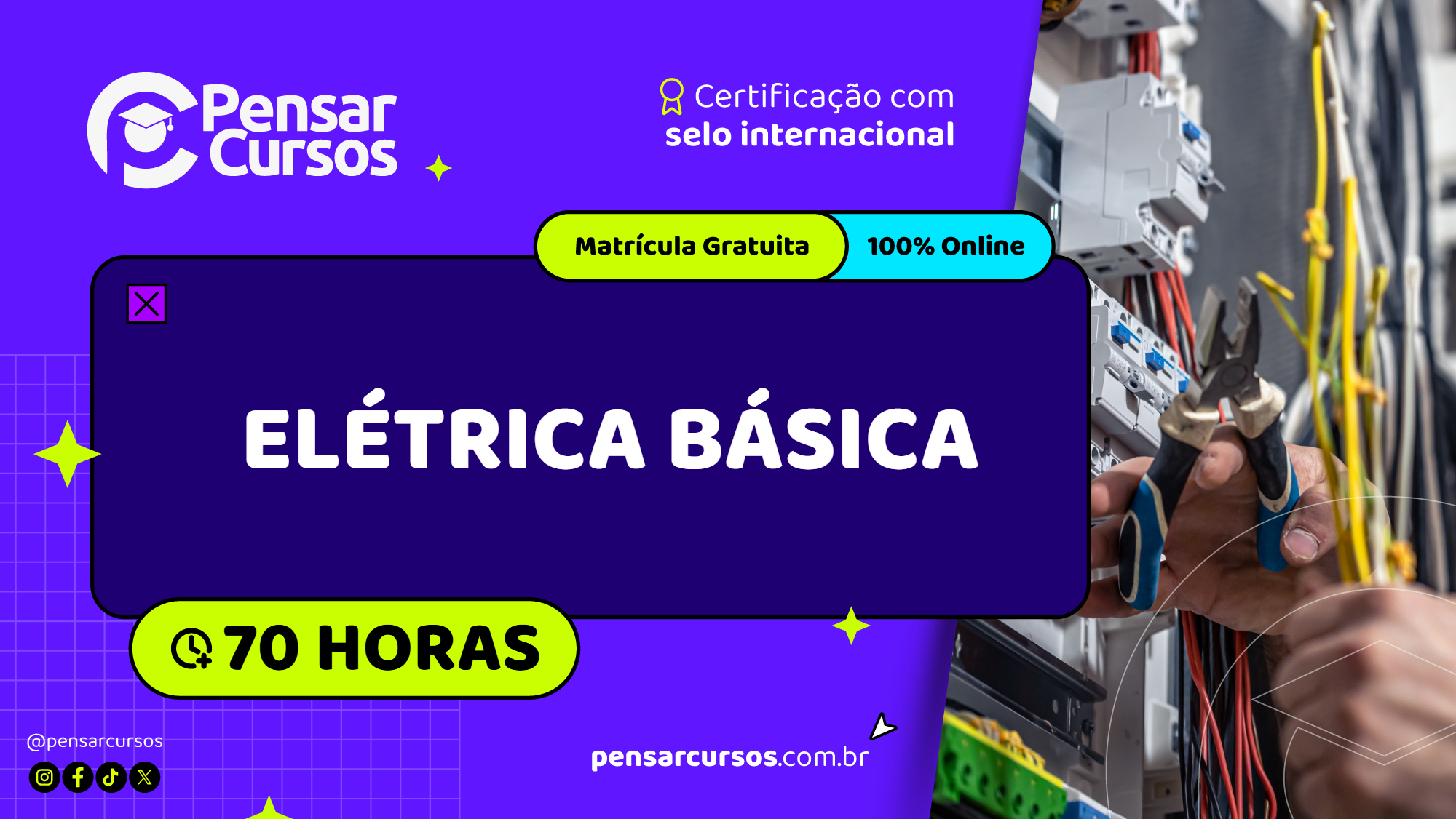 Elétrica Básica 