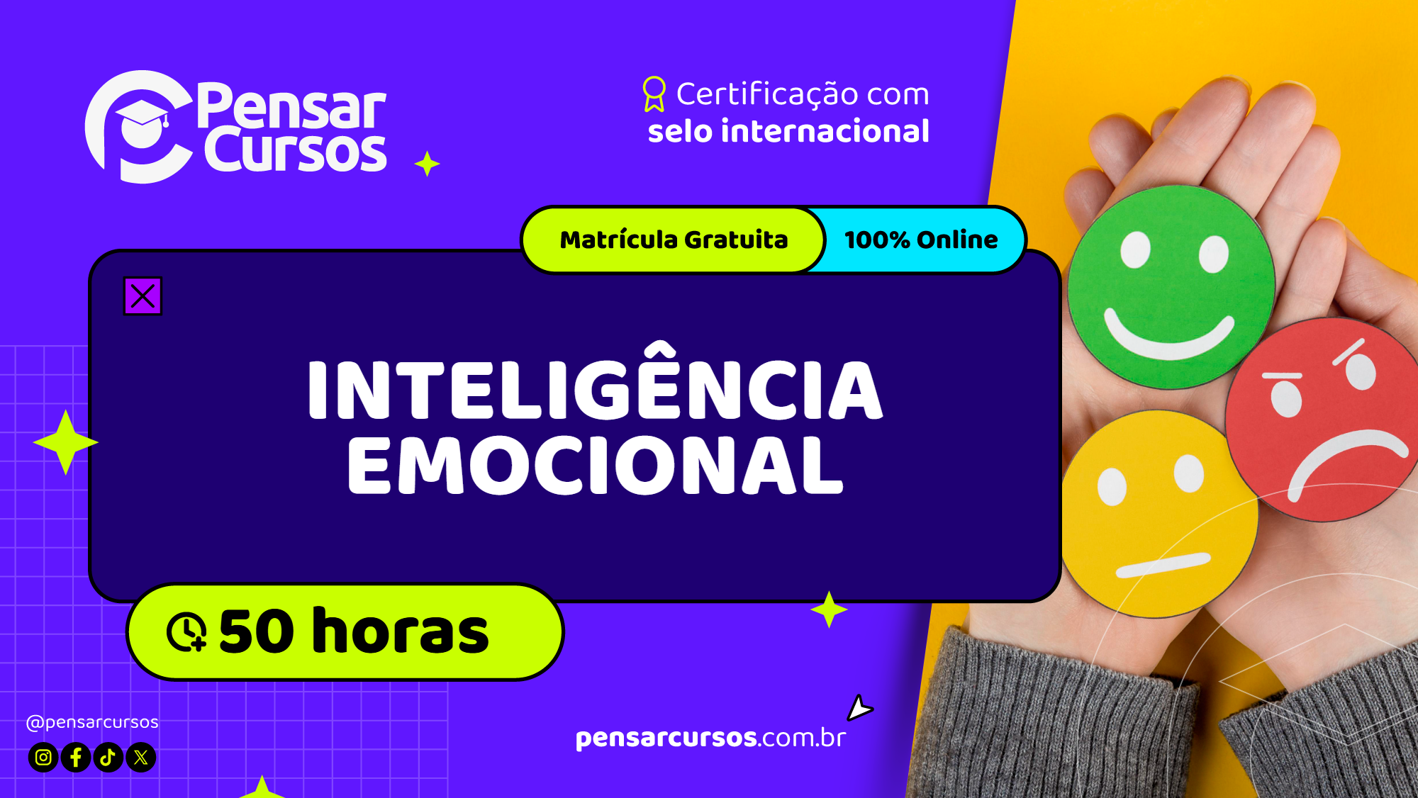 Inteligência Emocional