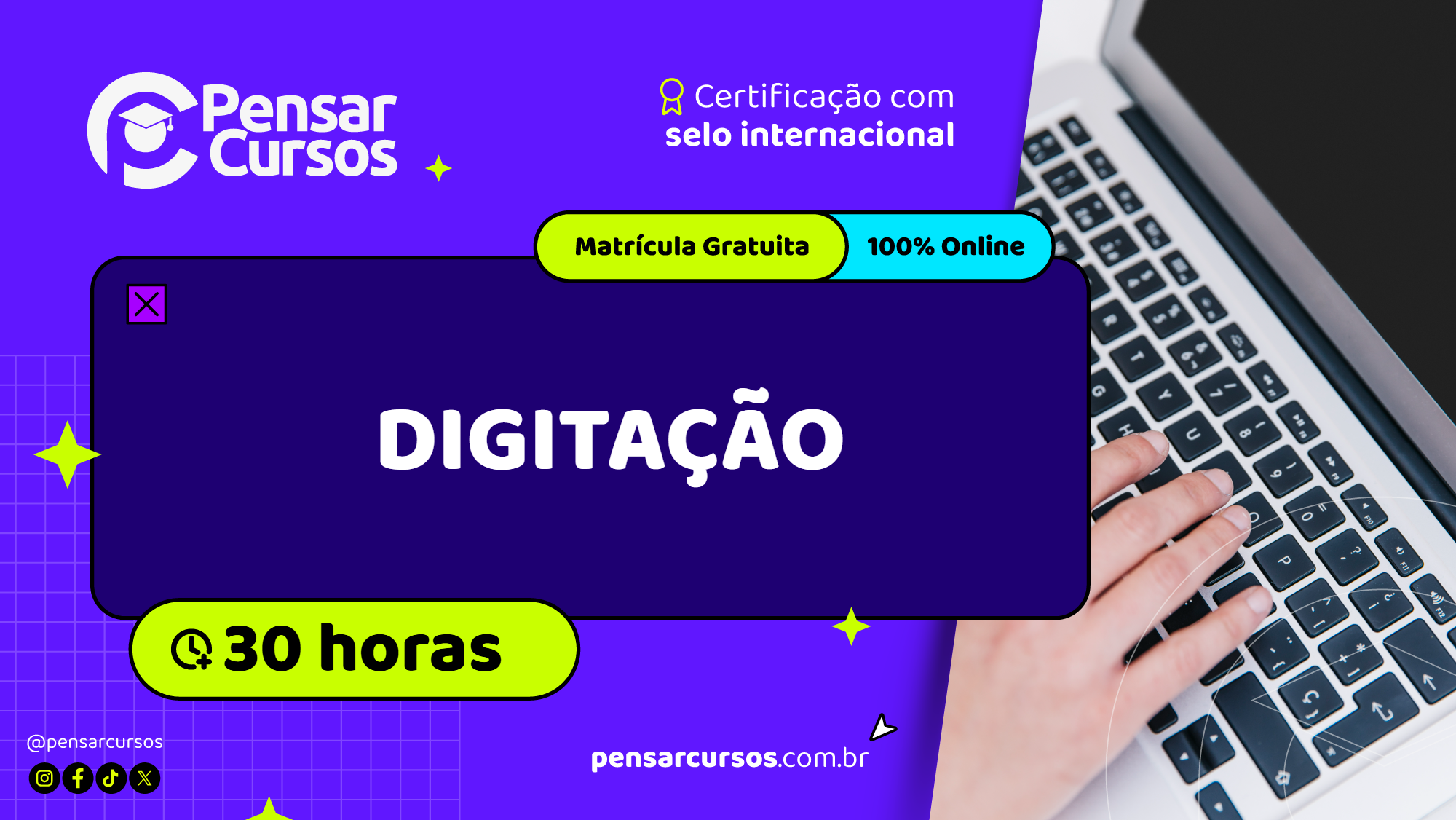 Digitação