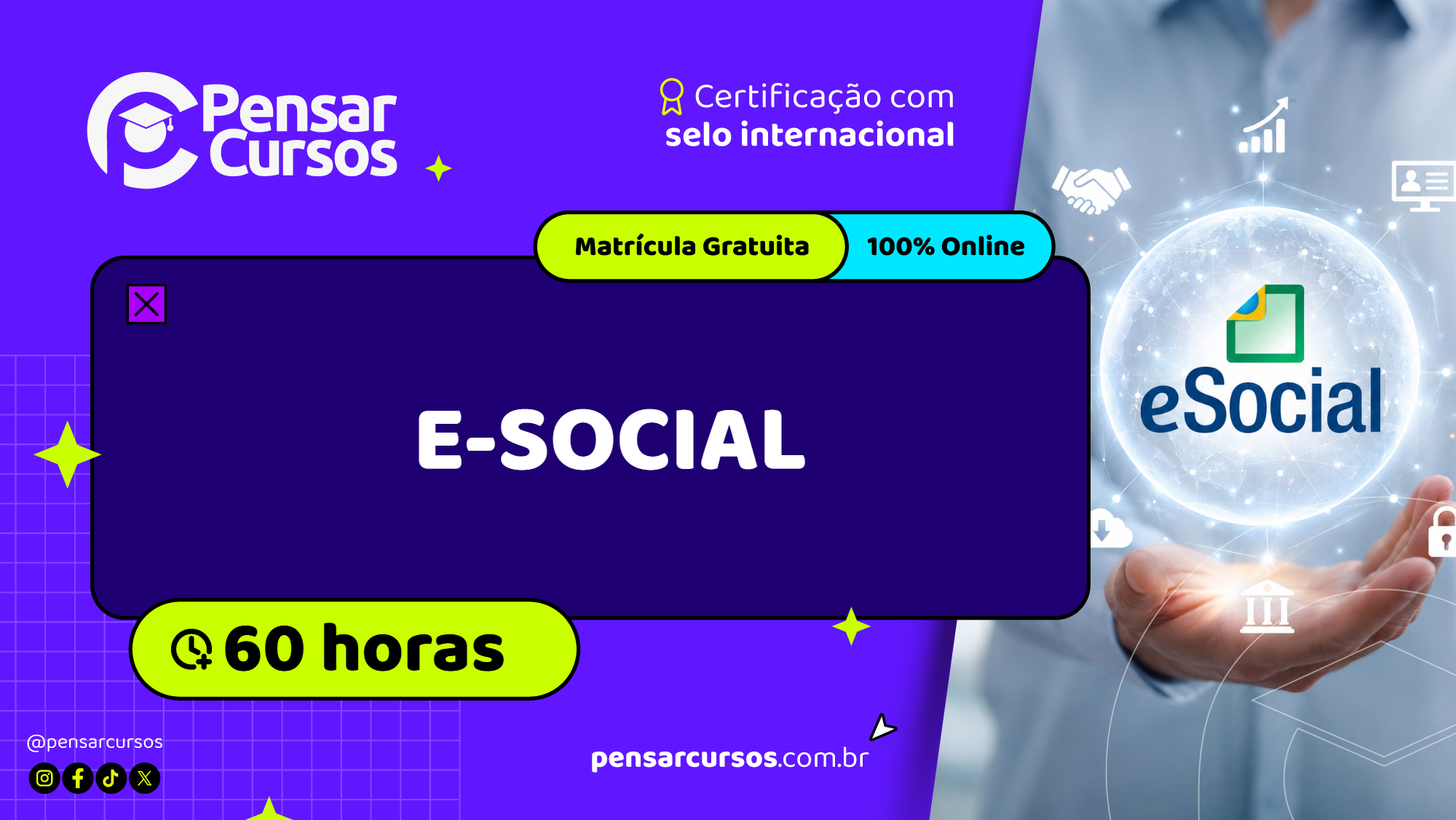 e-Social