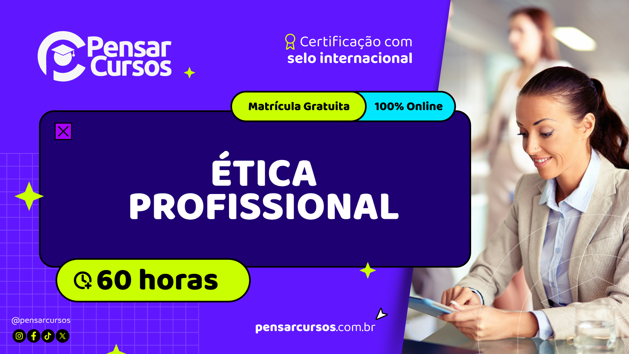 Ética Profissional