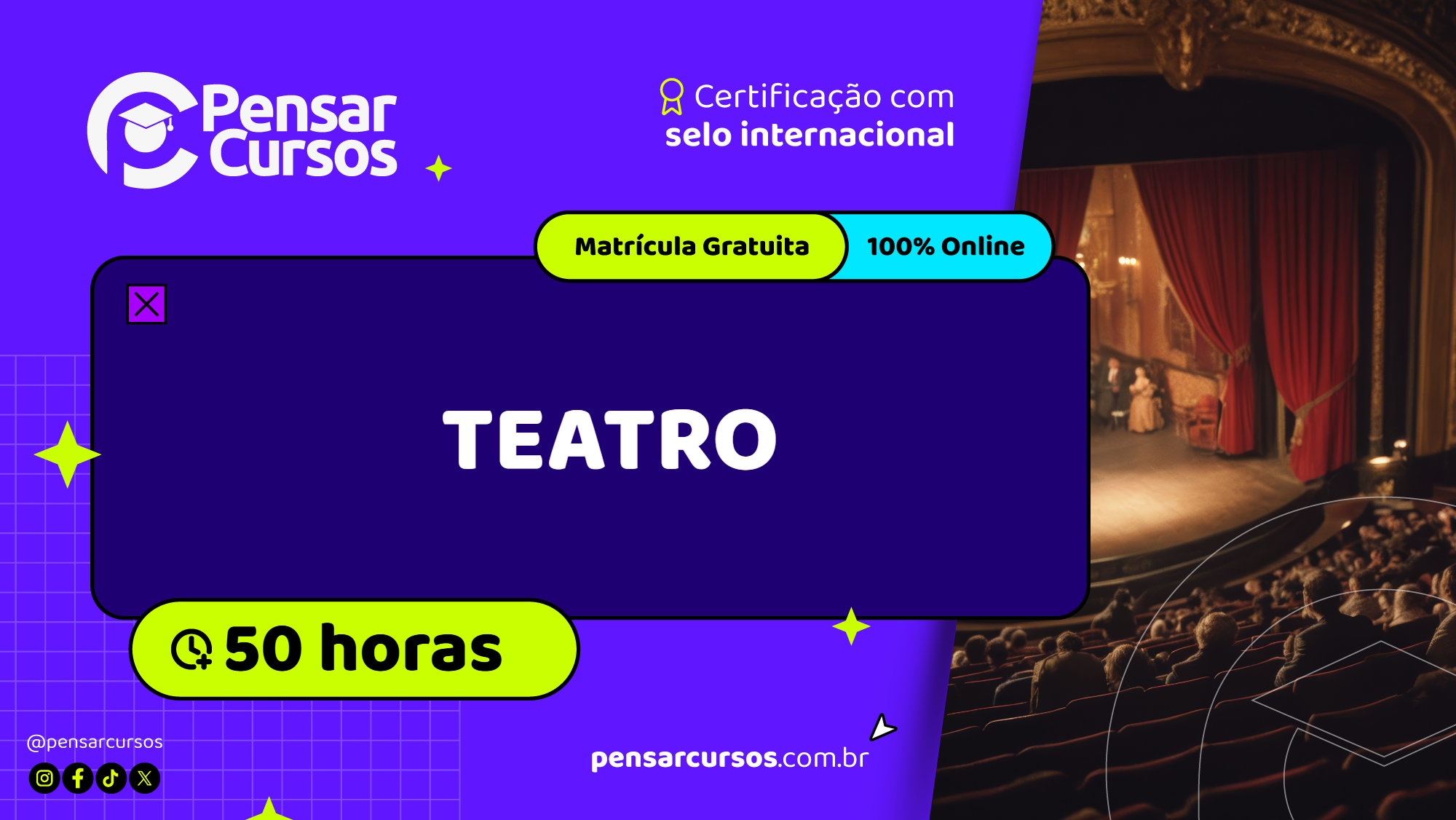 Teatro