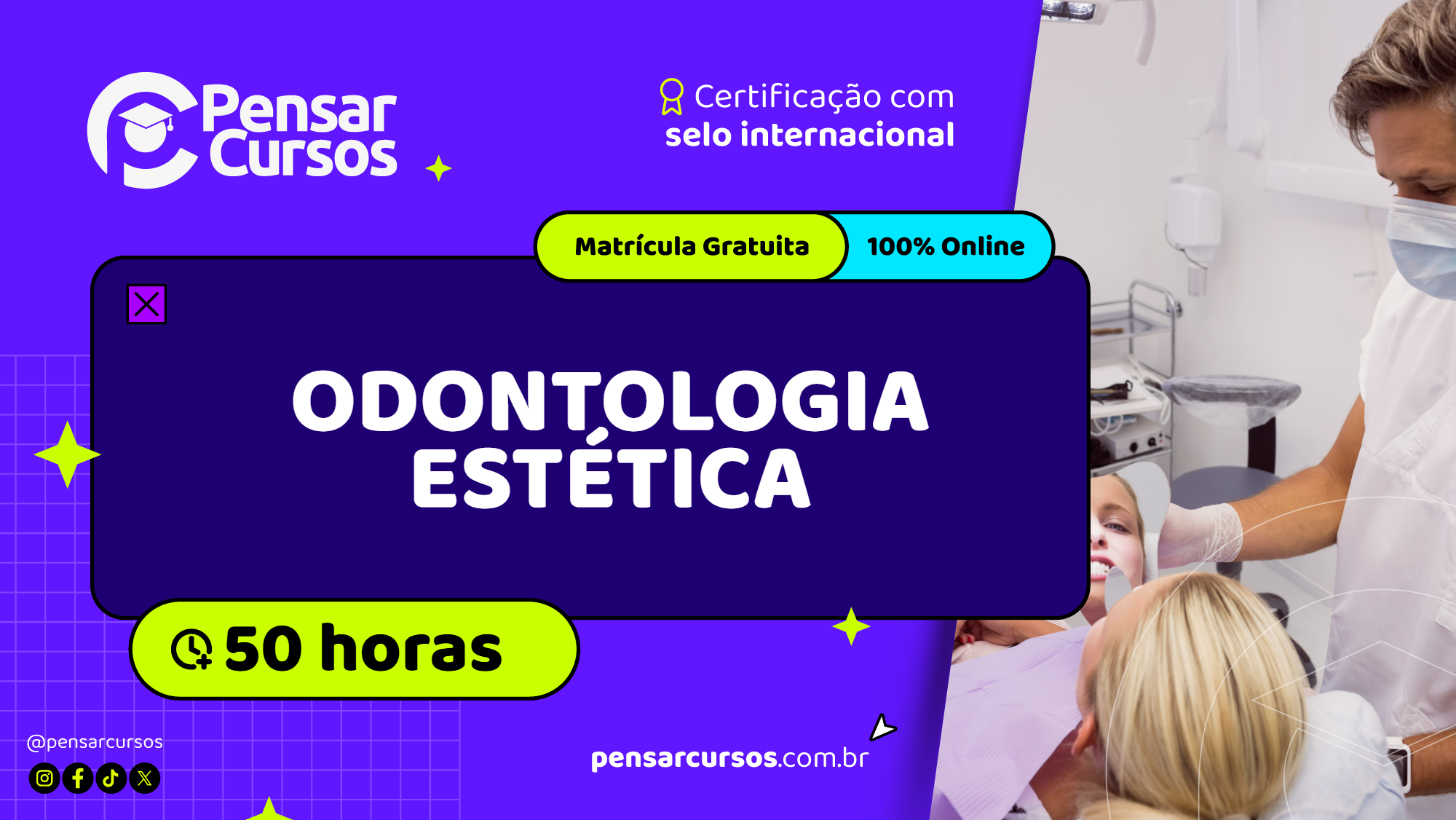 Odontologia Estética