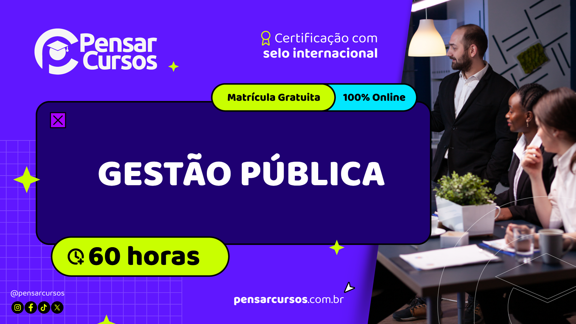 Gestão Pública