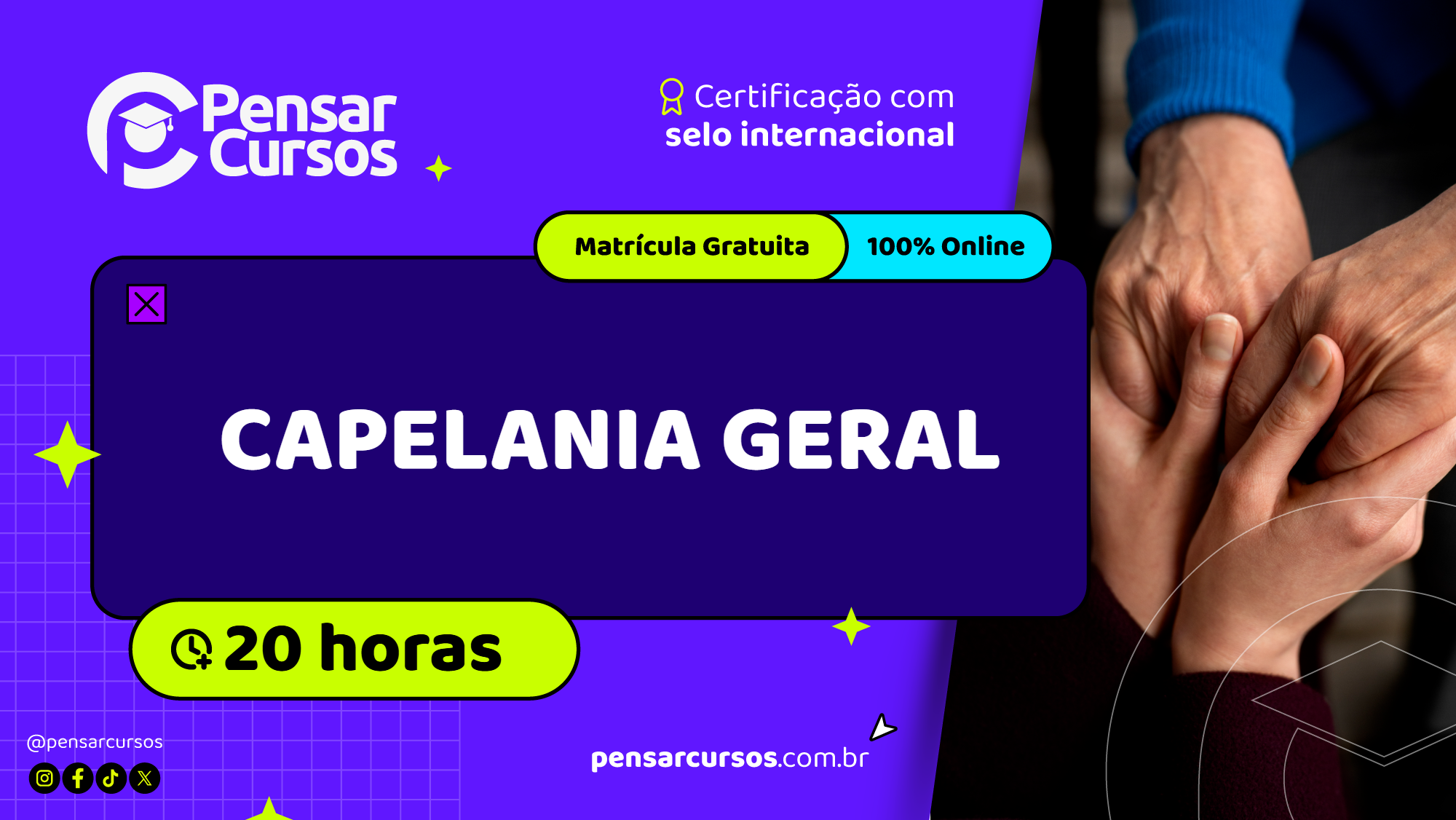 Capelania Geral