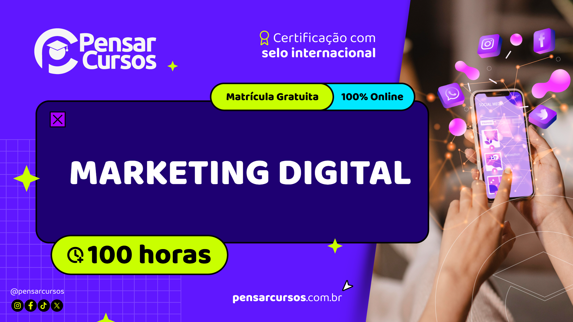 Marketing Digital