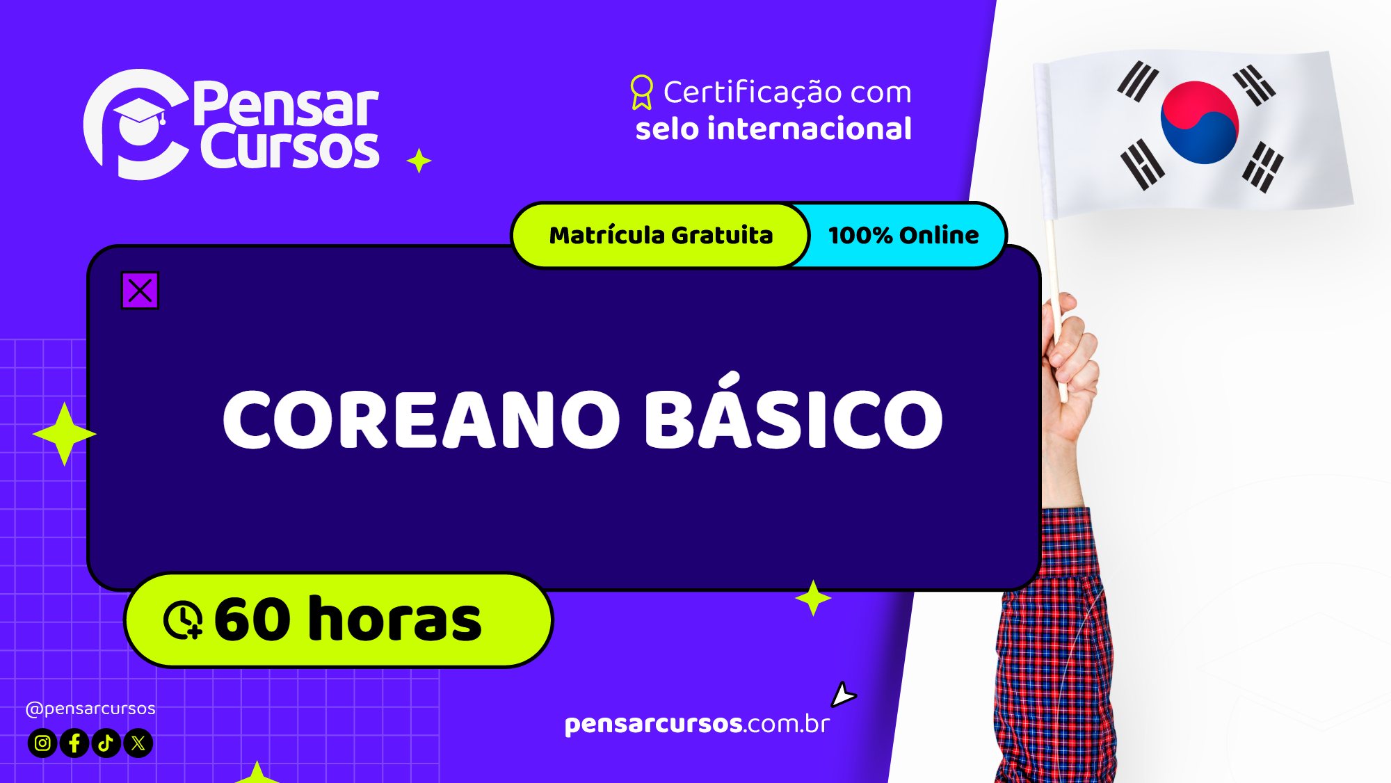 Coreano Básico