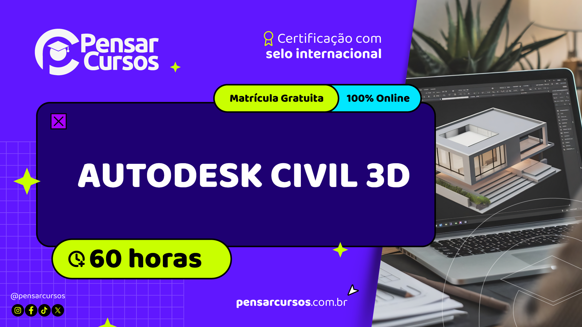 Autodesk Civil 3D