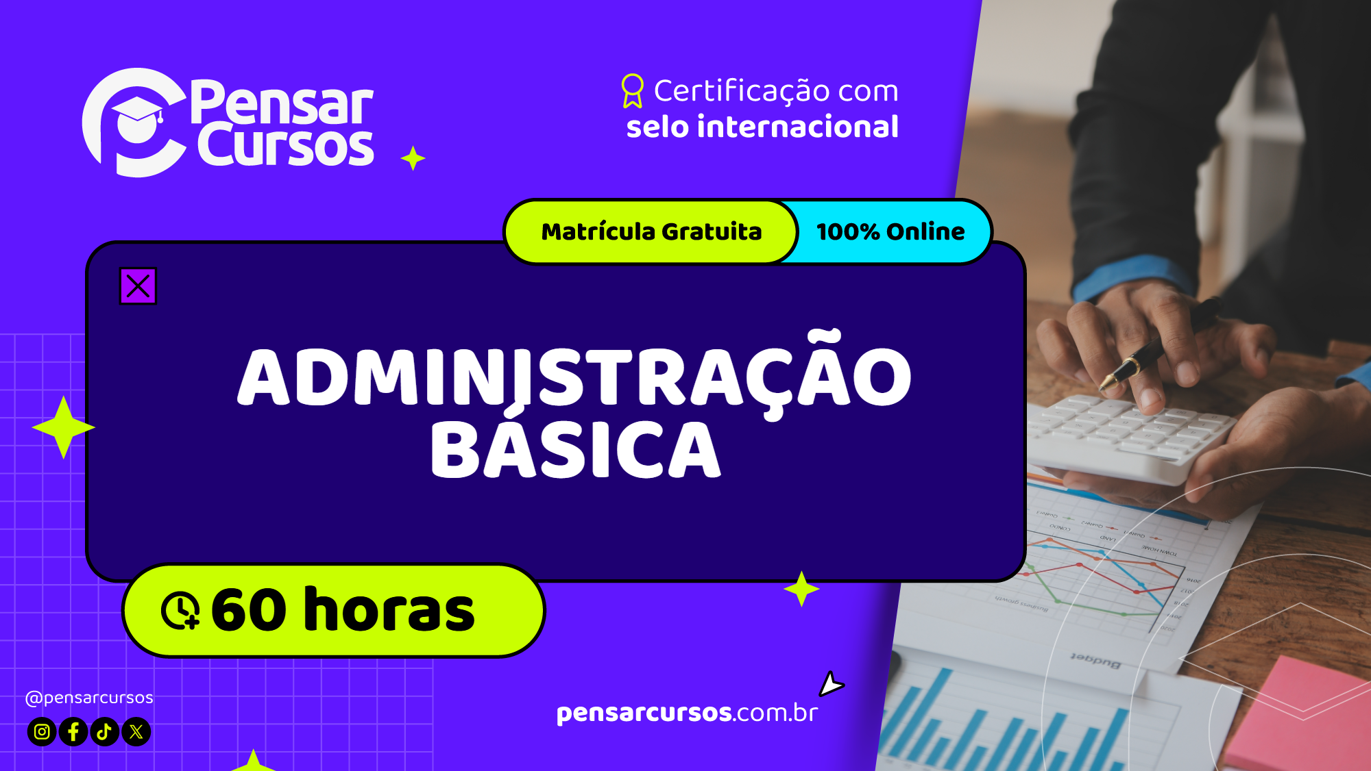Administração Básica