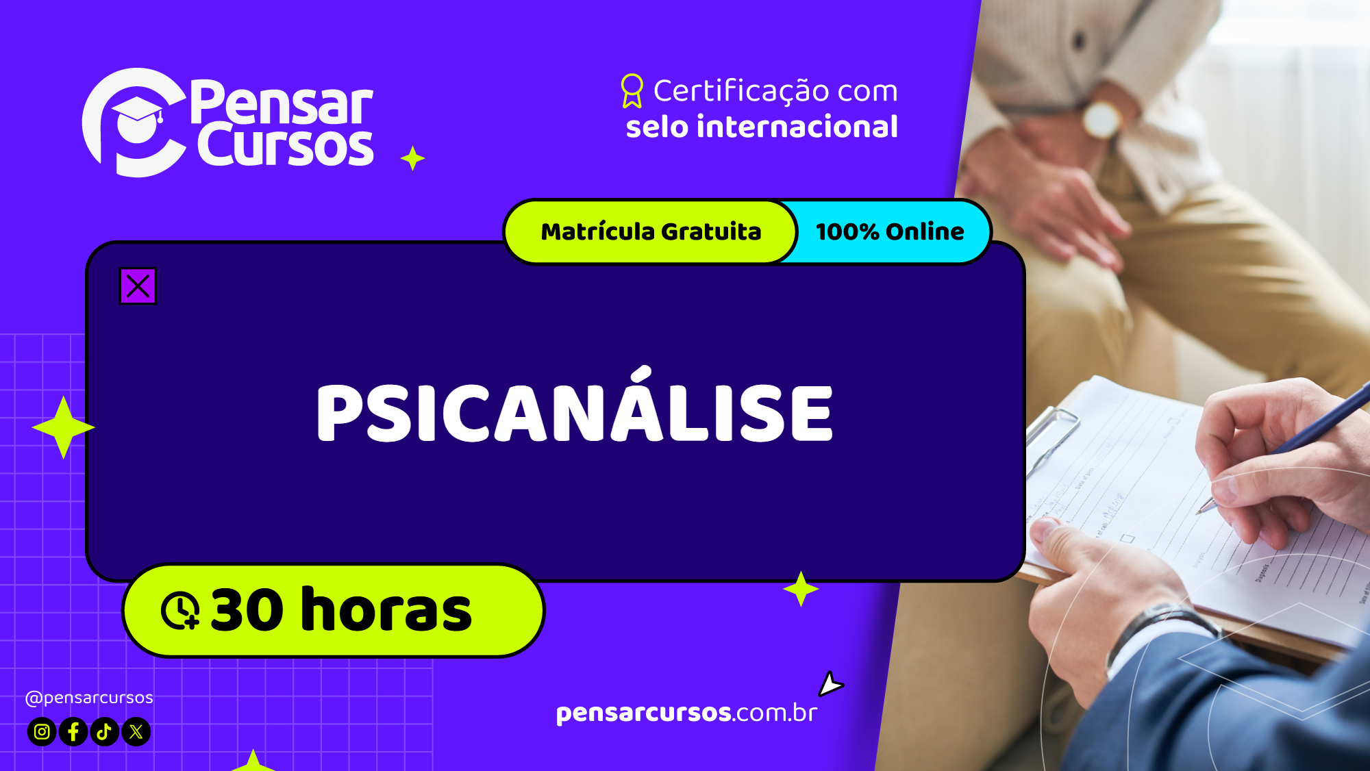 Psicanálise