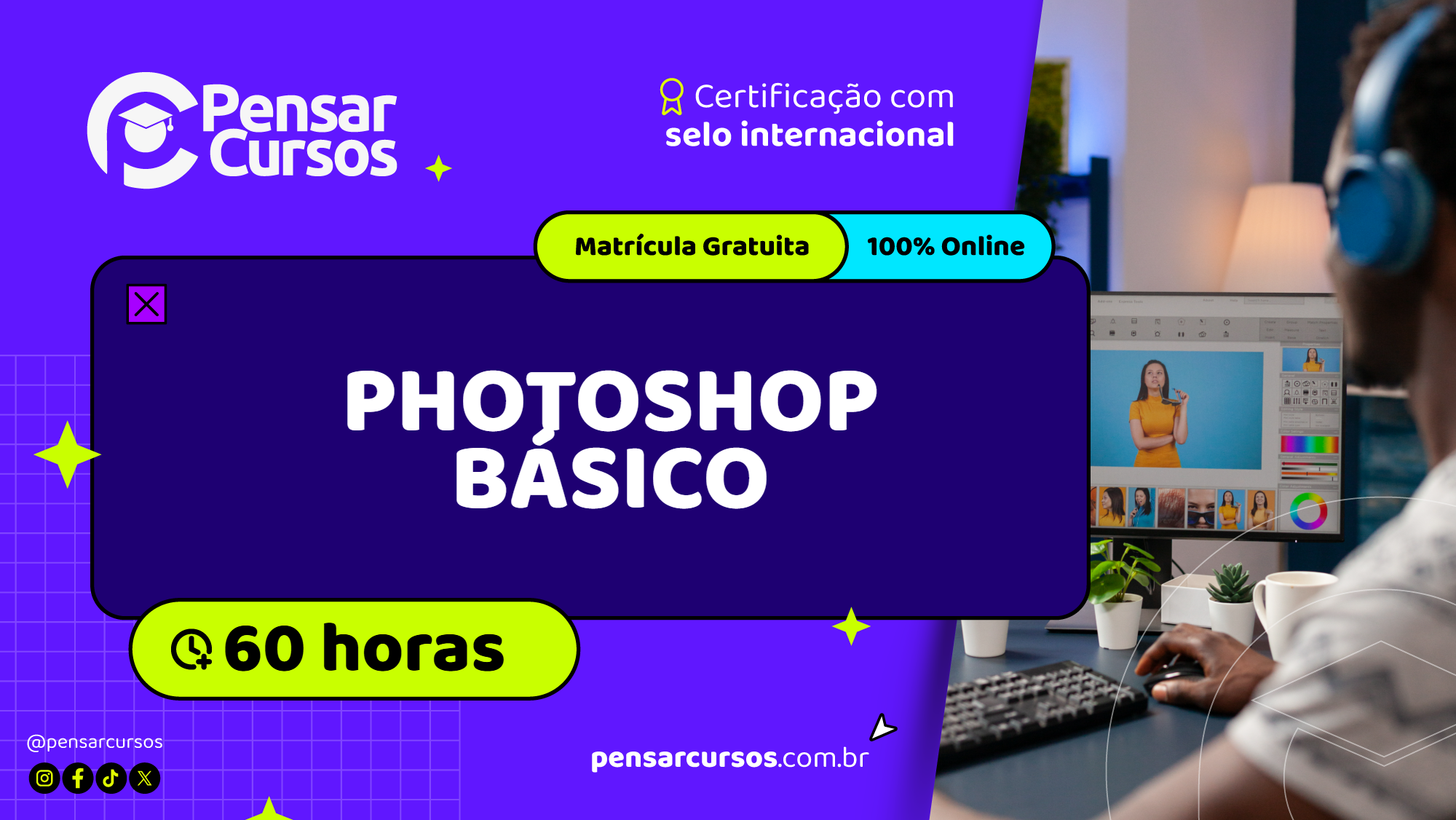 Photoshop Básico