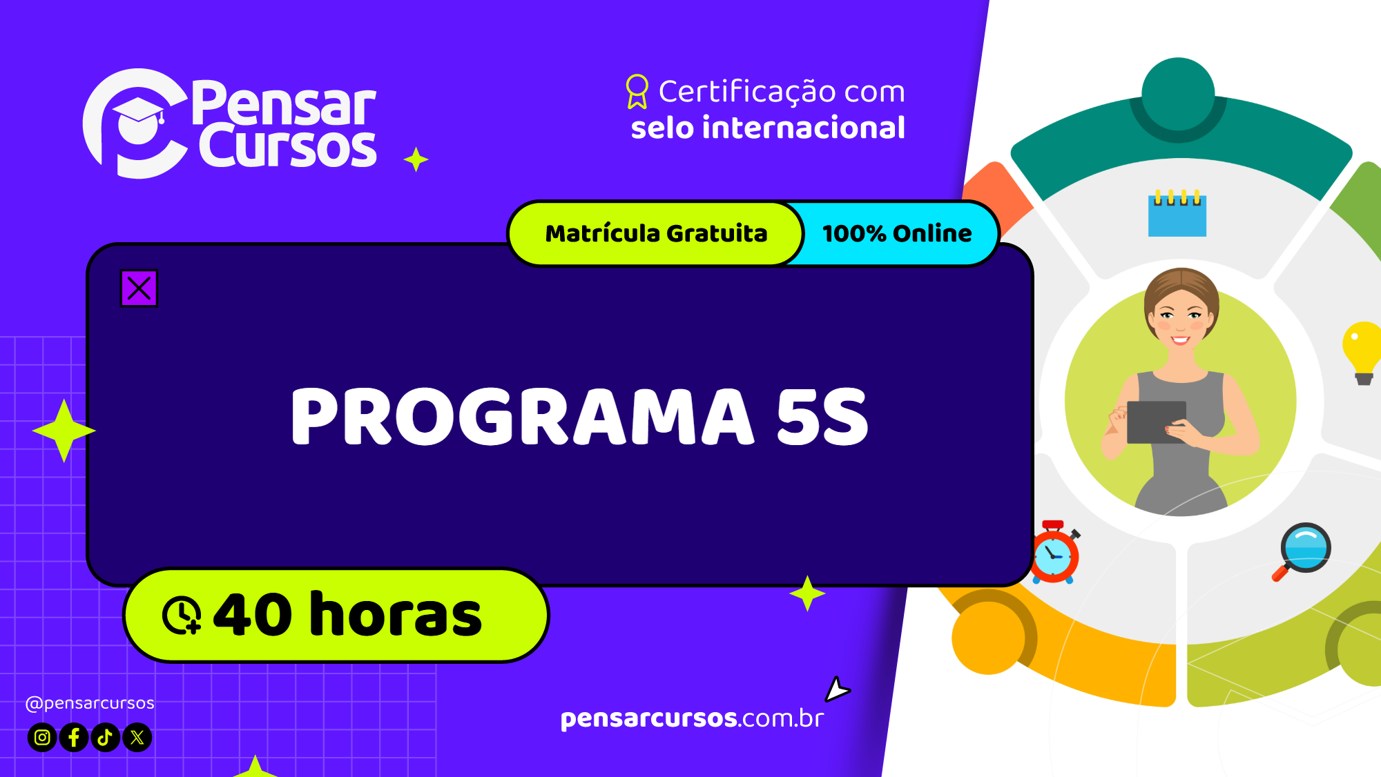 Programa 5S