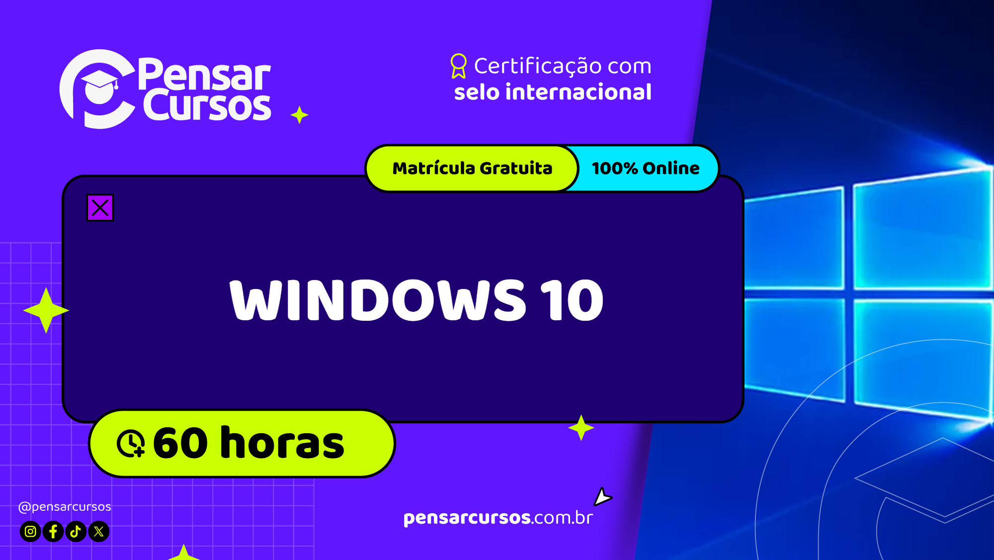 Windows 10 