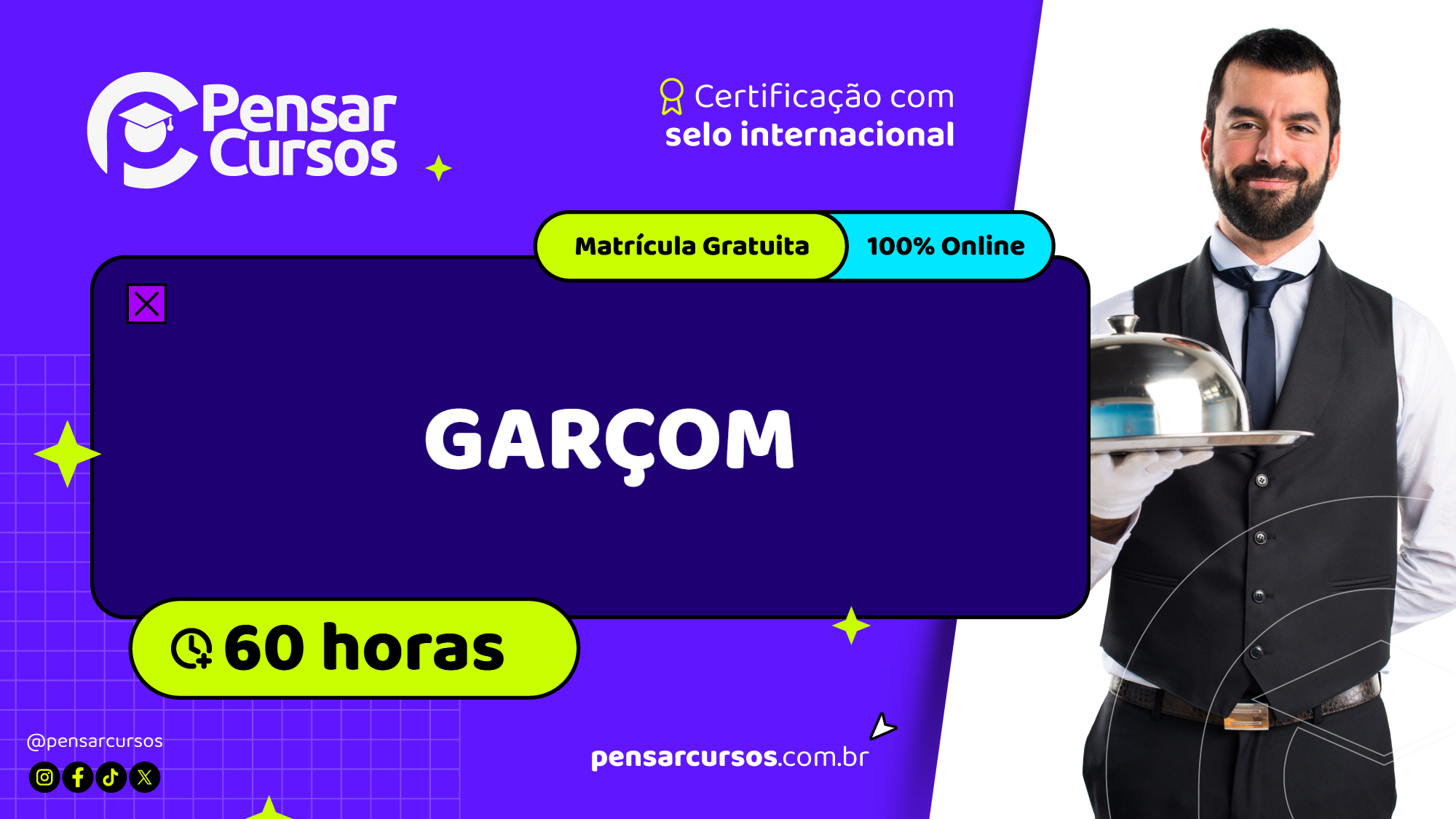Garçom
